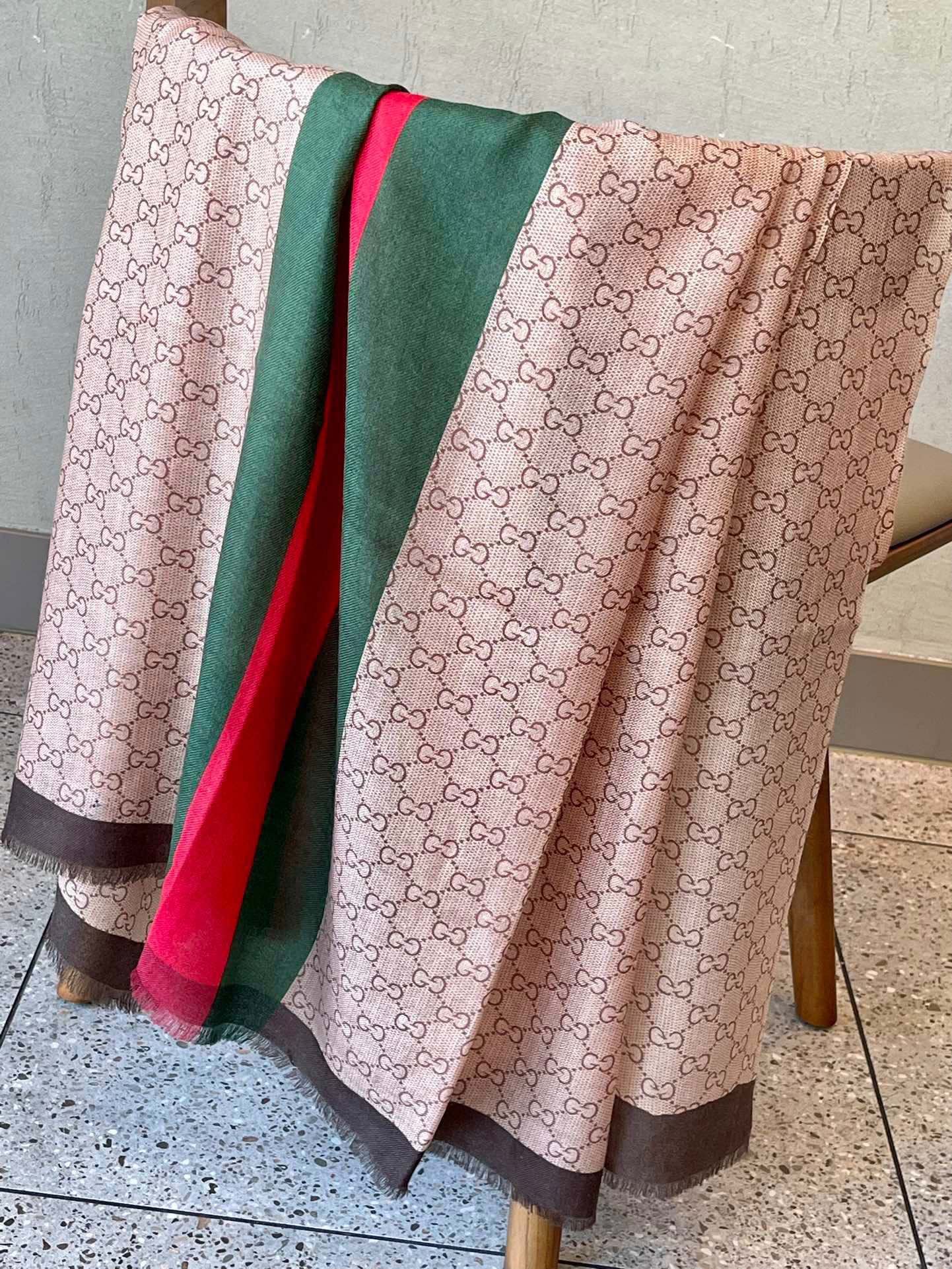 Gucci Scarf